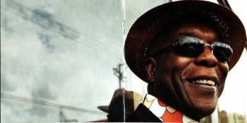 CD Buddy Guy: Bring 'Em In