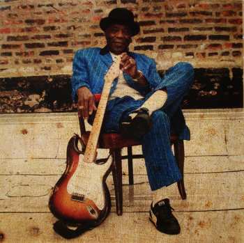 CD Buddy Guy: Living Proof