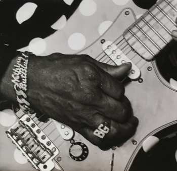 2CD Buddy Guy: Rhythm & Blues