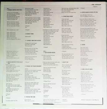 LP Buddy Holly: Showcase