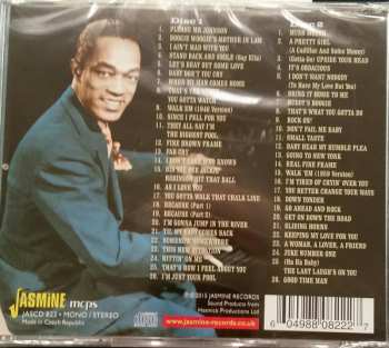 CD Arthur Prysock: Rock On!  The 100th Anniversary Collection