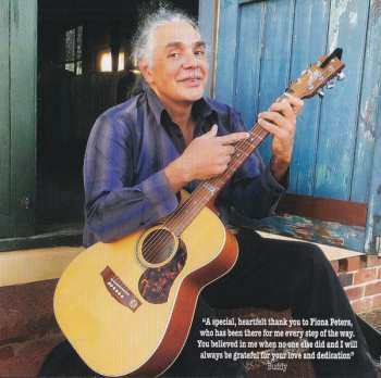 CD Buddy Knox: Ticket To Memphis