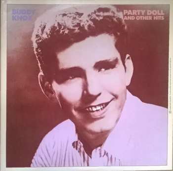 LP Buddy Knox: Party Doll And Other Hits