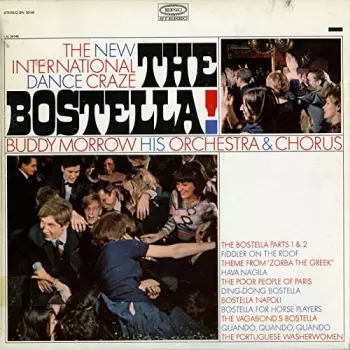 The Bostella