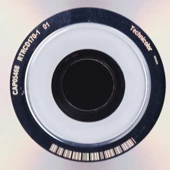 4CD Buddy Rich: Six Classic Albums - Vol. 2 DIGI