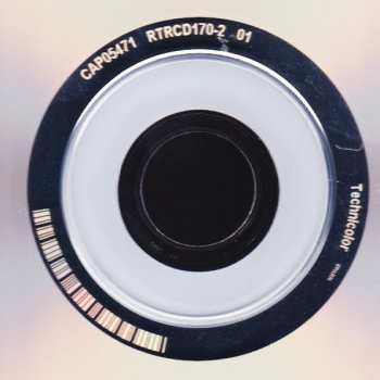 4CD Buddy Rich: Six Classic Albums - Vol. 2 DIGI