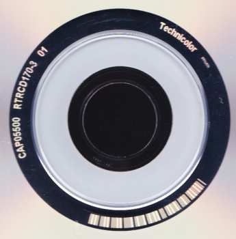 4CD Buddy Rich: Six Classic Albums - Vol. 2 DIGI