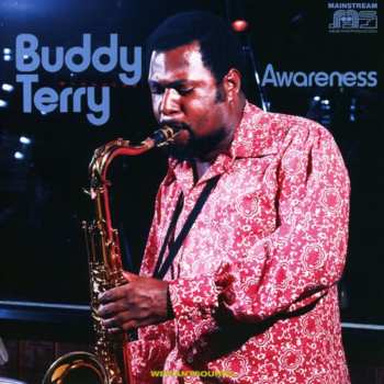 CD Buddy Terry: Awareness
