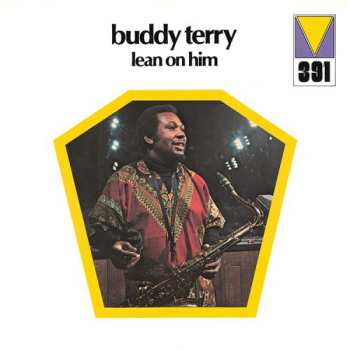 CD Buddy Terry: Lean On Him