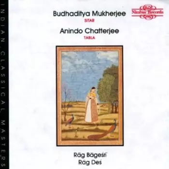 Raga Bageshri