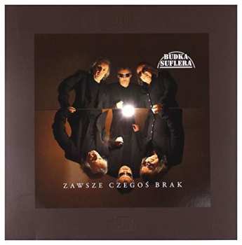 2LP Budka Suflera: Zawsze Czegoś Brak