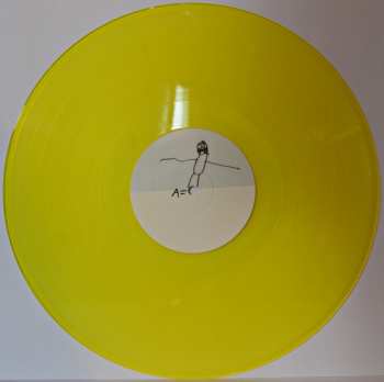 LP Budoár Staré Dámy: Sůl CLR