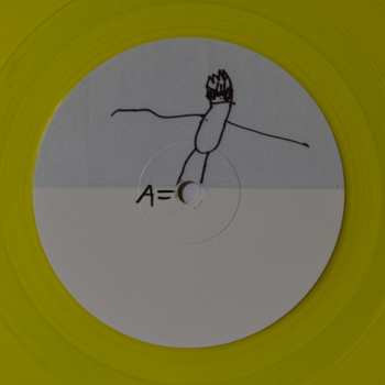 LP Budoár Staré Dámy: Sůl CLR