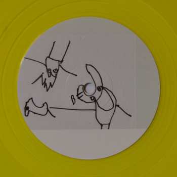 LP Budoár Staré Dámy: Sůl CLR