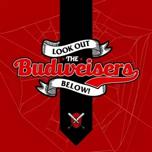 Budweisers: Lookout Below