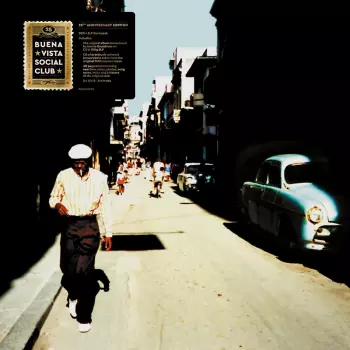 Buena Vista Social Club: Buena Vista Social Club