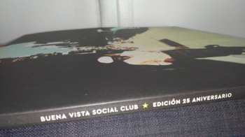 2LP Buena Vista Social Club: Buena Vista Social Club