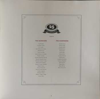 2LP Buena Vista Social Club: Buena Vista Social Club