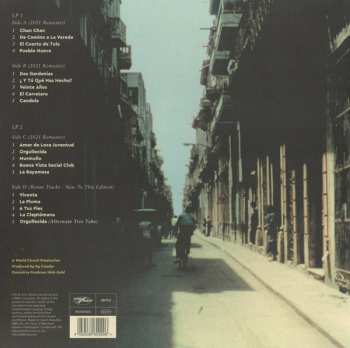 2LP Buena Vista Social Club: Buena Vista Social Club