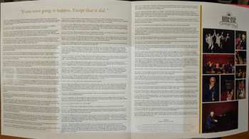 2LP Buena Vista Social Club: Buena Vista Social Club At Carnegie Hall