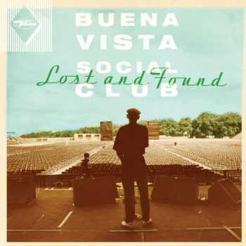 CD Buena Vista Social Club: Lost And Found