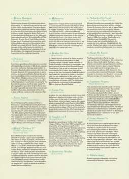 LP Buena Vista Social Club: Lost And Found