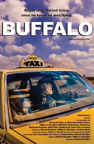DVD Buffalo: Buffalo