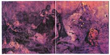 CD Buffalo: Volcanic Rock DIGI