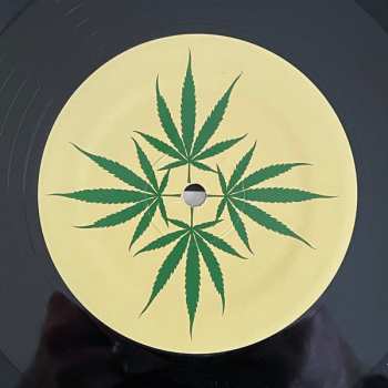 LP Buffalo Killers: Ohio Grass