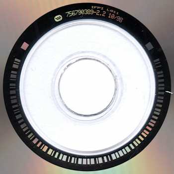 CD Buffalo Springfield: Buffalo Springfield