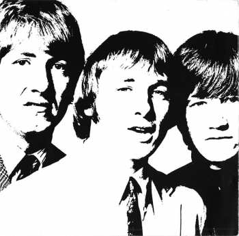 CD Buffalo Springfield: Buffalo Springfield
