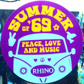 LP Buffalo Springfield: Buffalo Springfield Again