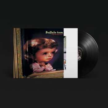 LP Buffalo Tom: Big Red Letter Day