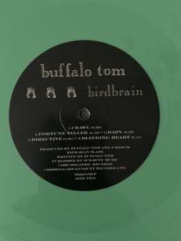 LP Buffalo Tom: Birdbrain LTD | CLR