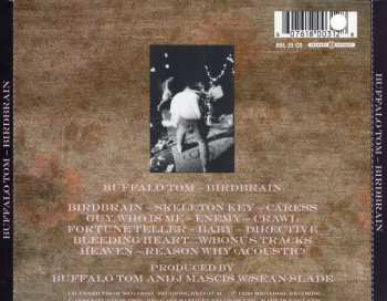 CD Buffalo Tom: Birdbrain