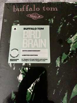 LP Buffalo Tom: Birdbrain LTD | CLR