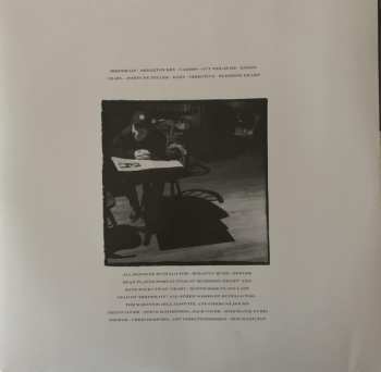 LP Buffalo Tom: Birdbrain LTD | CLR