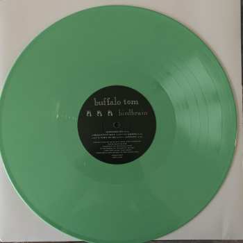 LP Buffalo Tom: Birdbrain LTD | CLR
