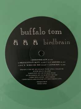LP Buffalo Tom: Birdbrain LTD | CLR