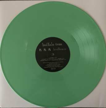 LP Buffalo Tom: Birdbrain LTD | CLR