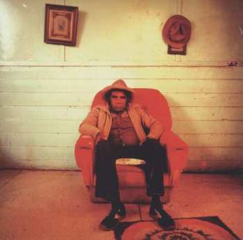 Album Buffalo Tom: Let Me Come Over