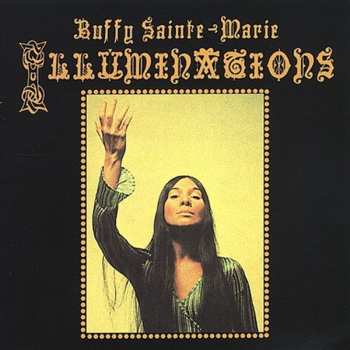 CD Buffy Sainte-Marie: Illuminations