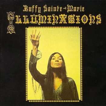 CD Buffy Sainte-Marie: Illuminations