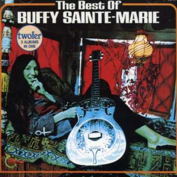 CD Buffy Sainte-Marie: Best Of 1