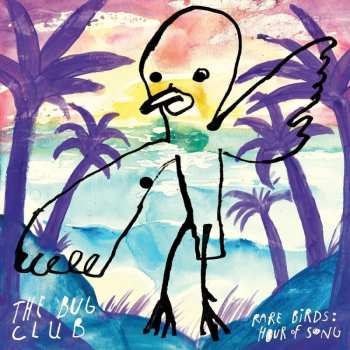 Album Bug Club: Rare Birds: Hour Of Song