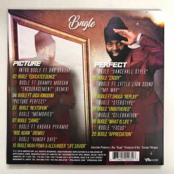 2CD Bugle: Picture Perfect