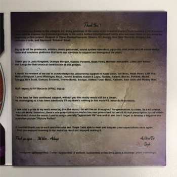 2CD Bugle: Picture Perfect