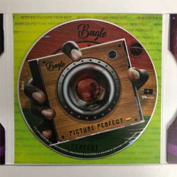 2CD Bugle: Picture Perfect