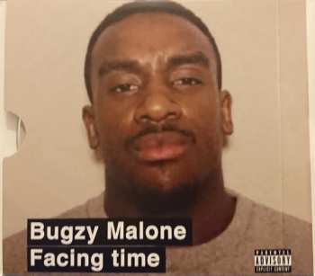 3CD/Caja Bugzy Malone: Trilogy 