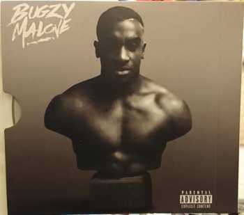 3CD/Caja Bugzy Malone: Trilogy 